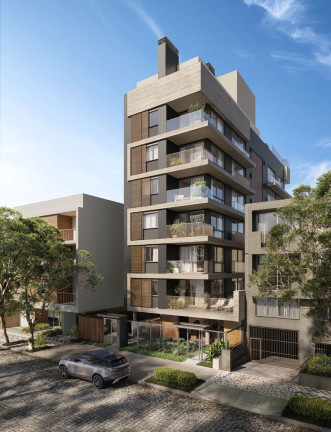Apartamento com 3 Quartos à Venda, 204 m² em Moinhos De Vento - Porto Alegre