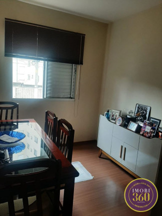 Imagem Apartamento com 3 Quartos à Venda, 56 m² em Vila Nova Curuçá - São Paulo Imagem Apartamento com 3 Quartos à Venda, 56 m² em Vila Nova Curuçá - São Paulo