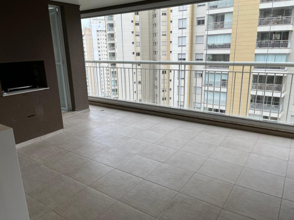 Imagem Apartamento com 3 Quartos à Venda, 168 m² em Vila Andrade - São Paulo Imagem Apartamento com 3 Quartos à Venda, 168 m² em Vila Andrade - São Paulo
