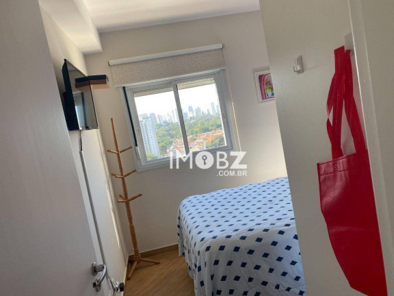 Imagem Imóvel com 1 Quarto à Venda, 37 m² em Vila Cruzeiro - São Paulo Imagem Imóvel com 1 Quarto à Venda, 37 m² em Vila Cruzeiro - São Paulo