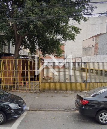Imagem Terreno à Venda, 440 m² em Brás - São Paulo Imagem Terreno à Venda, 440 m² em Brás - São Paulo