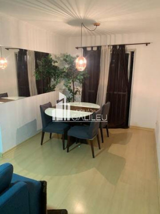 Imagem Apartamento com 3 Quartos à Venda, 79 m² em Jardim Boa Esperança - Campinas