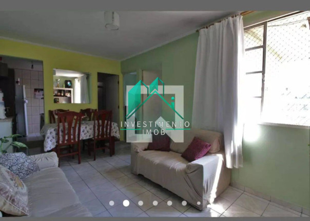 Imagem Apartamento com 2 Quartos à Venda, 58 m² em Interlagos - São Paulo Imagem Apartamento com 2 Quartos à Venda, 58 m² em Interlagos - São Paulo