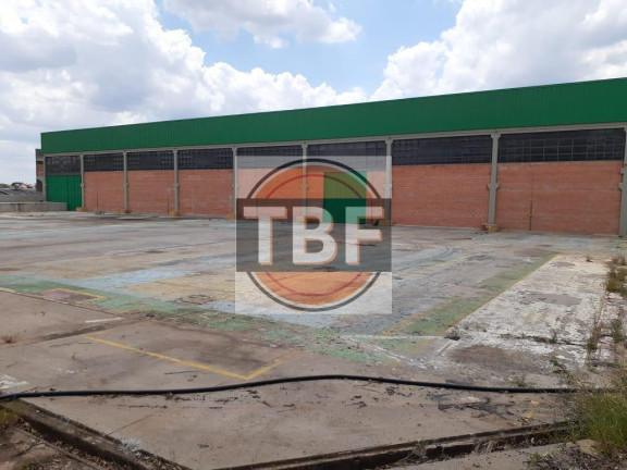 Imagem Imóvel à Venda, 5.000 m² em Jorge Guilherme Senger - Sorocaba