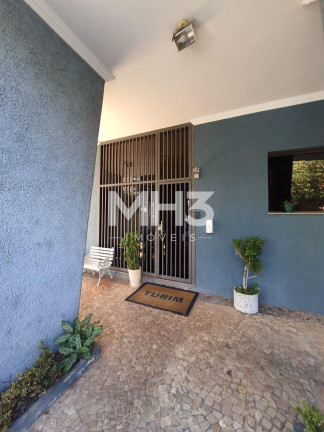 Imagem Imóvel com 4 Quartos à Venda, 155 m² em Centro - Campinas Imagem Imóvel com 4 Quartos à Venda, 155 m² em Centro - Campinas