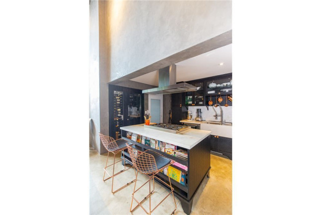 Imagem Apartamento com 3 Quartos à Venda, 187 m² em Panamby - São Paulo