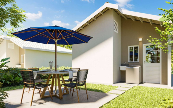 Imagem Casa de Condomínio com 2 Quartos à Venda, 200 m² em Coxipó - Cuiabá Imagem Casa de Condomínio com 2 Quartos à Venda, 200 m² em Coxipó - Cuiabá