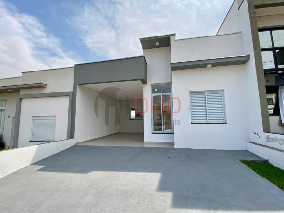 Imagem Casa de Condomínio com 3 Quartos à Venda, 154 m² em Jardim Residencial Villagio Ipanema I - Sorocaba Imagem Casa de Condomínio com 3 Quartos à Venda, 154 m² em Jardim Residencial Villagio Ipanema I - Sorocaba