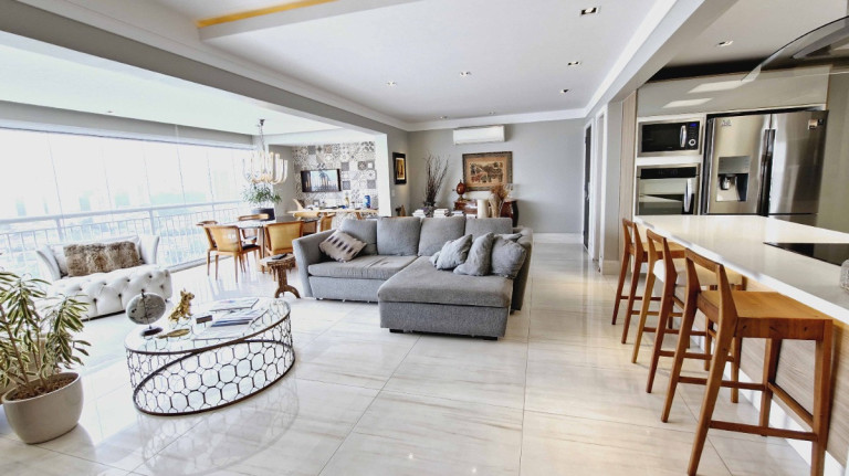 Imagem Apartamento com 2 Quartos à Venda, 117 m² em Santo Amaro/varzea De Baixo - São Paulo Imagem Apartamento com 2 Quartos à Venda, 117 m² em Santo Amaro/varzea De Baixo - São Paulo