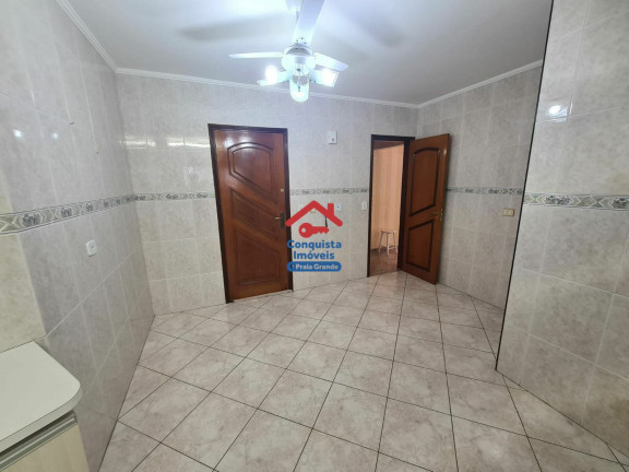 Imagem Apartamento com 4 Quartos à Venda, 185 m² em Guilhermina - Praia Grande Imagem Apartamento com 4 Quartos à Venda, 185 m² em Guilhermina - Praia Grande