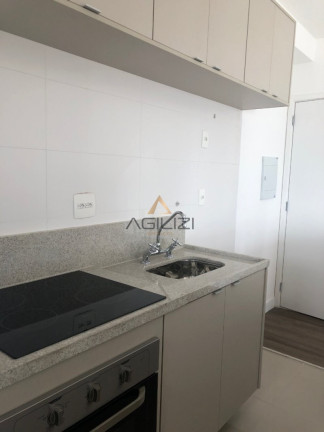 Imagem Apartamento com 1 Quarto à Venda, 45 m² em Vila Mariana - São Paulo