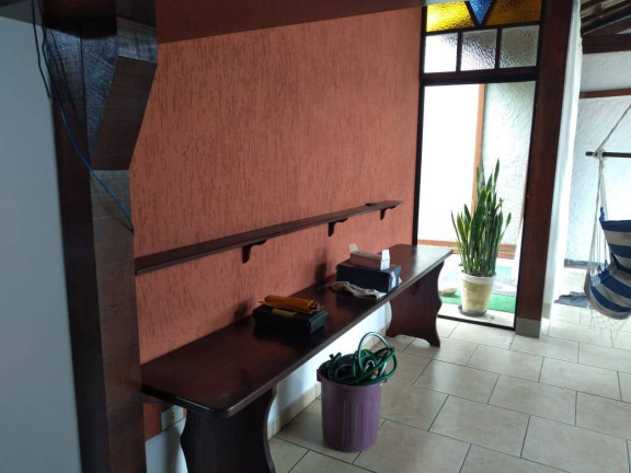 Imagem Casa com 3 Quartos à Venda, 200 m² em Silop - Ubatuba