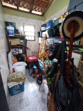 Imagem Casa com 2 Quartos à Venda, 98 m² em Jardim Suarão - Itanhaém