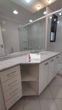 Imagem Apartamento com 3 Quartos à Venda, 130 m² em Morumbi - São Paulo Imagem Apartamento com 3 Quartos à Venda, 130 m² em Morumbi - São Paulo