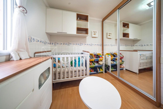 Imagem Apartamento à Venda, 79 m² em Jardim Textil - São Paulo