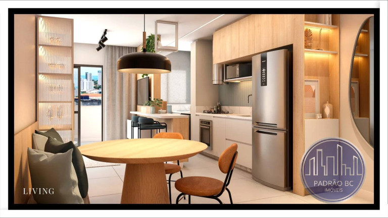 Imagem Apartamento com 2 Quartos à Venda, 57 m² em Nações - Balneário Camboriú Imagem Apartamento com 2 Quartos à Venda, 57 m² em Nações - Balneário Camboriú