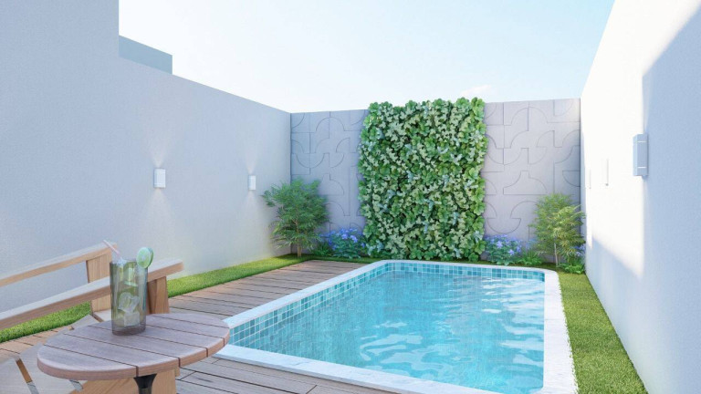 Imagem Casa com 3 Quartos à Venda, 238 m² em Itajuba - Barra Velha Imagem Casa com 3 Quartos à Venda, 238 m² em Itajuba - Barra Velha