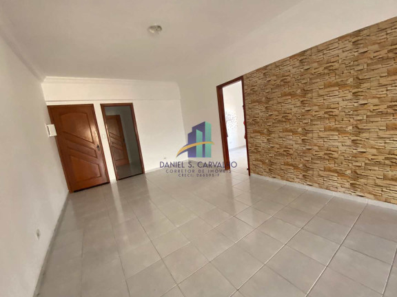 Imagem Apartamento com 3 Quartos à Venda, 121 m² em Tupi - Praia Grande