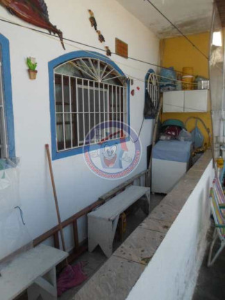 Imagem Casa com 1 Quarto à Venda, 60 m² em Vila Atlântica - Mongaguá