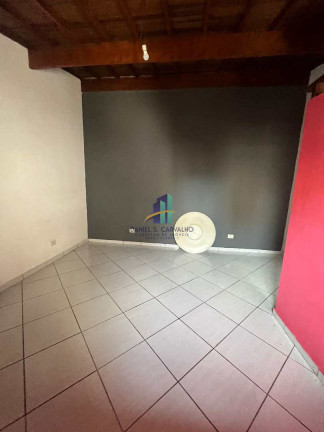 Imagem Apartamento com 1 Quarto à Venda, 80 m² em Ocian - Praia Grande