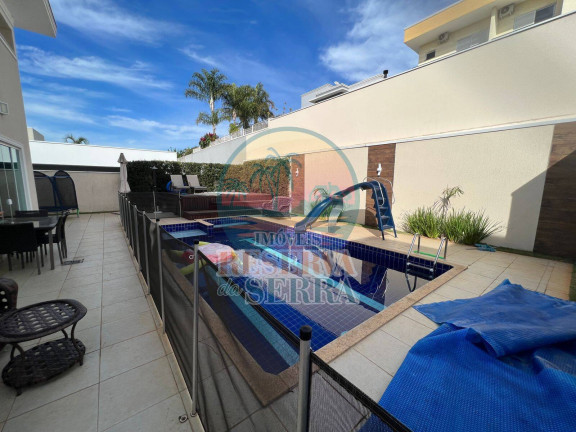 Imagem Casa de Condomínio com 3 Quartos à Venda, 155 m² em Reserva Da Serra - Jundiaí Imagem Casa de Condomínio com 3 Quartos à Venda, 155 m² em Reserva Da Serra - Jundiaí