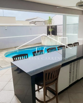 Imagem Casa com 3 Quartos à Venda, em Ibiti Royal Park - Sorocaba Imagem Casa com 3 Quartos à Venda, em Ibiti Royal Park - Sorocaba