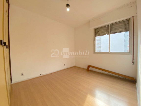 Imagem Apartamento com 3 Quartos à Venda, 130 m² em Higienópolis - São Paulo