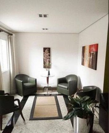 Imagem Apartamento com 2 Quartos à Venda, 65 m² em Alto Da Mooca - São Paulo