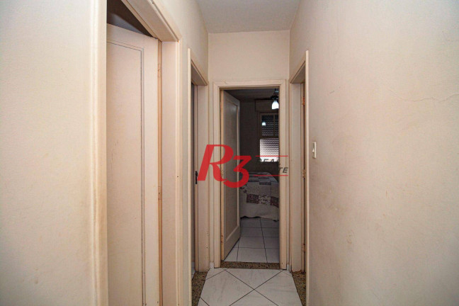 Imagem Apartamento com 3 Quartos à Venda, 90 m² em Pompéia - Santos Imagem Apartamento com 3 Quartos à Venda, 90 m² em Pompéia - Santos