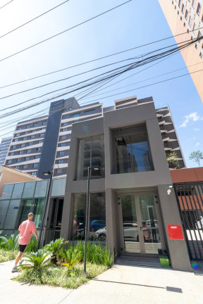 Imagem Apartamento com 1 Quarto à Venda, 20 m² em Ipiranga - São Paulo Imagem Apartamento com 1 Quarto à Venda, 20 m² em Ipiranga - São Paulo