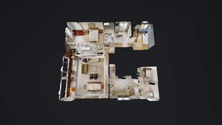 Imagem Apartamento com 3 Quartos à Venda, 153 m² em Itaim Bibi - São Paulo Imagem Apartamento com 3 Quartos à Venda, 153 m² em Itaim Bibi - São Paulo
