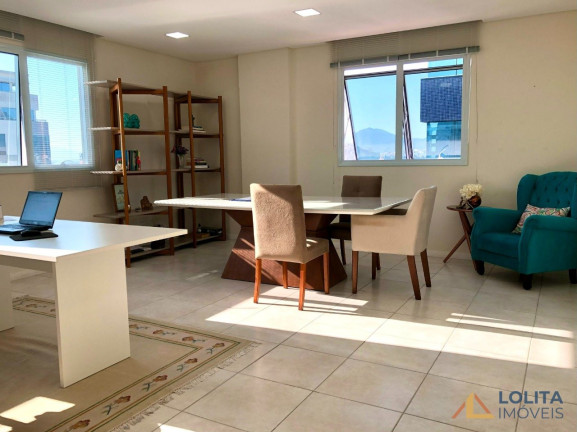 Imagem Sala Comercial à Venda, 36 m² em Agronomica - Florianopolis