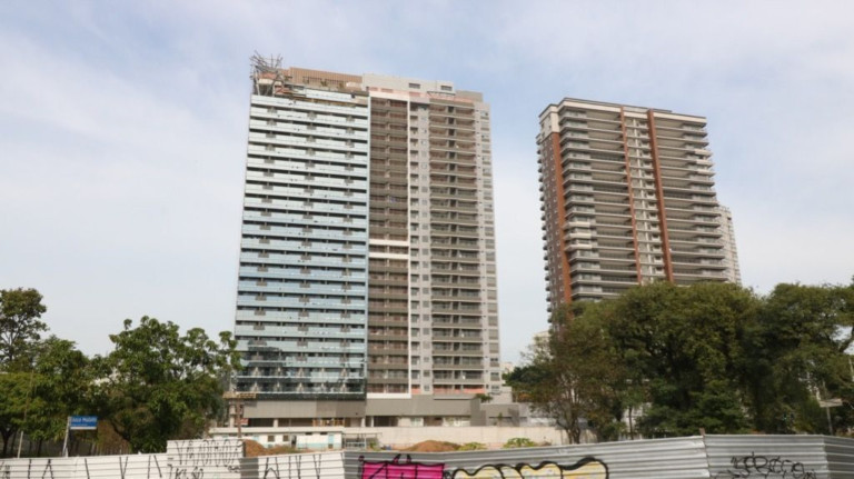 Imagem Imóvel à Venda, 50 m² em Vila Clementino - São Paulo Imagem Imóvel à Venda, 50 m² em Vila Clementino - São Paulo