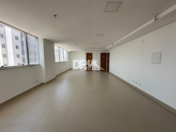 Imagem Sala Comercial para Alugar, 150 m² em Norte (águas Claras) - Brasília Imagem Sala Comercial para Alugar, 150 m² em Norte (águas Claras) - Brasília