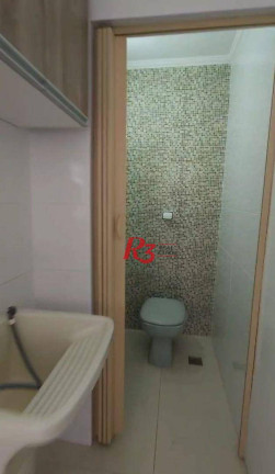 Imagem Apartamento com 3 Quartos para Alugar, 70 m² em Aparecida - Santos Imagem Apartamento com 3 Quartos para Alugar, 70 m² em Aparecida - Santos