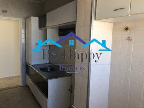 Imagem Apartamento com 2 Quartos à Venda, 56 m² em Vila Parque Jabaquara - São Paulo Imagem Apartamento com 2 Quartos à Venda, 56 m² em Vila Parque Jabaquara - São Paulo
