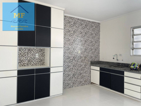 Imagem Apartamento com 2 Quartos à Venda, 106 m² em José Menino - Santos
