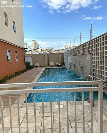 Imagem Apartamento com 2 Quartos à Venda, 35 m² em Vila Leopoldina - São Paulo