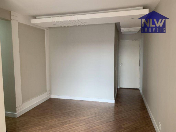 Imagem Apartamento com 3 Quartos para Alugar, 65 m² em Morumbi - São Paulo Imagem Apartamento com 3 Quartos para Alugar, 65 m² em Morumbi - São Paulo