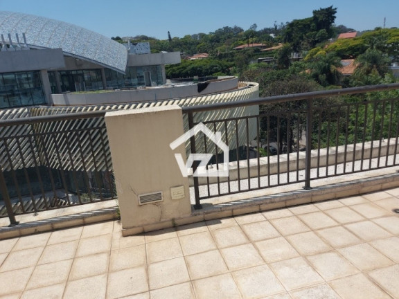 Imagem Apartamento com 2 Quartos à Venda, 150 m² em Jardim Leonor - São Paulo