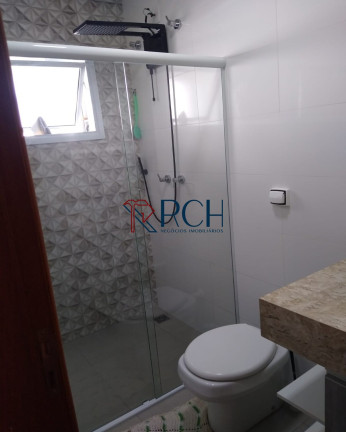 Imagem Casa com 3 Quartos à Venda, 107 m² em Horto Florestal - Sorocaba Imagem Casa com 3 Quartos à Venda, 107 m² em Horto Florestal - Sorocaba
