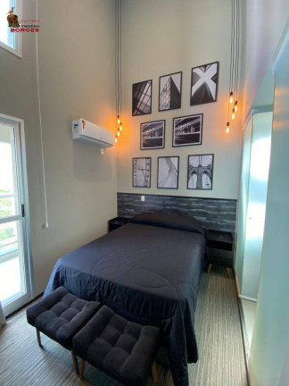 Imagem Loft com 1 Quarto à Venda, 28 m² em Vila Olimpia - São Paulo Imagem Loft com 1 Quarto à Venda, 28 m² em Vila Olimpia - São Paulo