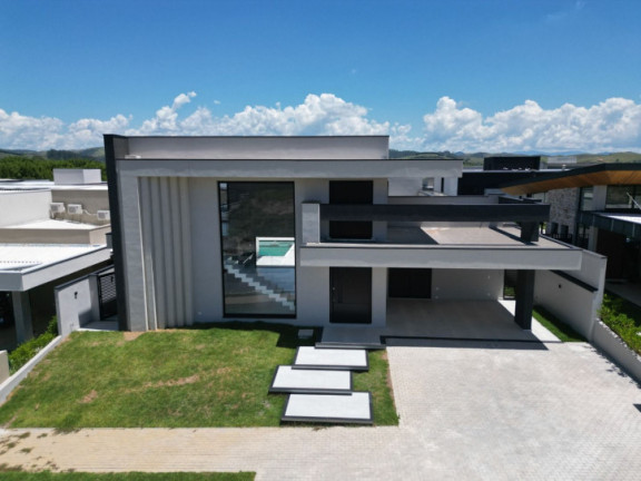 Imagem Casa com 3 Quartos à Venda, 363 m² em Urbanova - São José Dos Campos