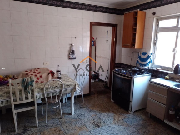 Imagem Casa com 6 Quartos à Venda, 300 m² em Cidade Patriarca - São Paulo Imagem Casa com 6 Quartos à Venda, 300 m² em Cidade Patriarca - São Paulo