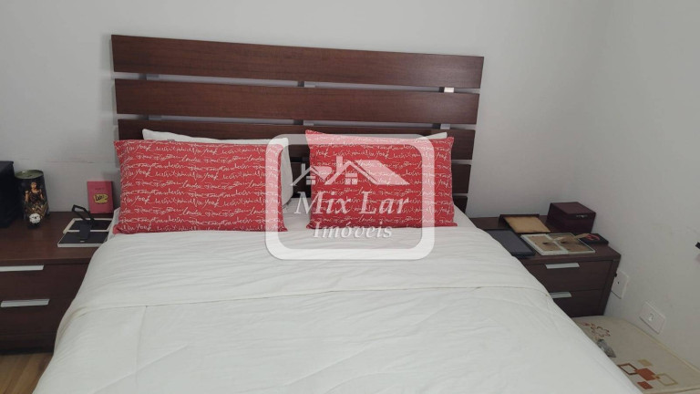 Imagem Apartamento com 2 Quartos à Venda, 61 m² em Jaguaribe - Osasco