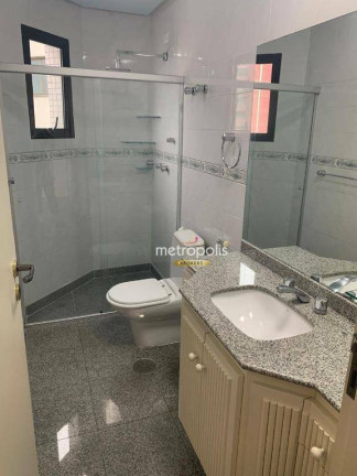 Imagem Apartamento com 3 Quartos à Venda, 156 m² em Santa Paula - São Caetano Do Sul Imagem Apartamento com 3 Quartos à Venda, 156 m² em Santa Paula - São Caetano Do Sul