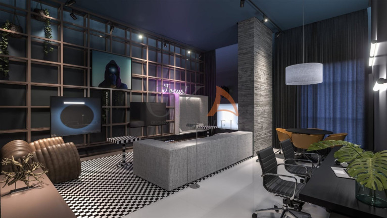 Imagem Imóvel com 1 Quarto à Venda, 239 m² em Meia Praia - Itapema
