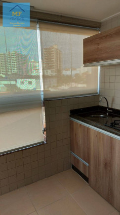 Imagem Apartamento com 2 Quartos à Venda, 67 m² em Caiçara - Praia Grande