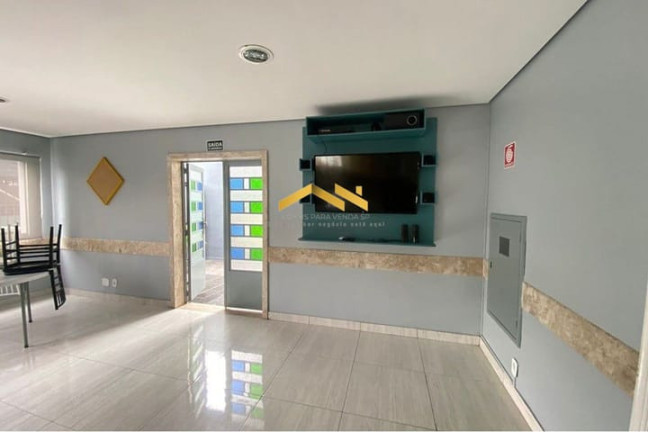 Imagem Apartamento com 4 Quartos à Venda, 104 m² em Vila Santa Clara - São Paulo