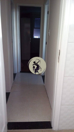 Imagem Apartamento com 2 Quartos à Venda, 75 m² em Gonzaga - Santos Imagem Apartamento com 2 Quartos à Venda, 75 m² em Gonzaga - Santos